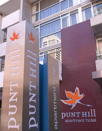 Punt Hill Little Bourke, Melbourne