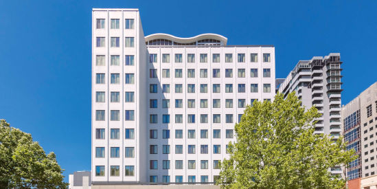 Radisson on Flagstaff Gardens