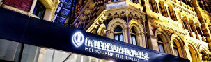 InterContinental Melbourne The Rialto