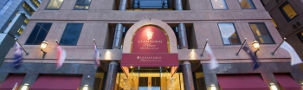 Stamford Plaza