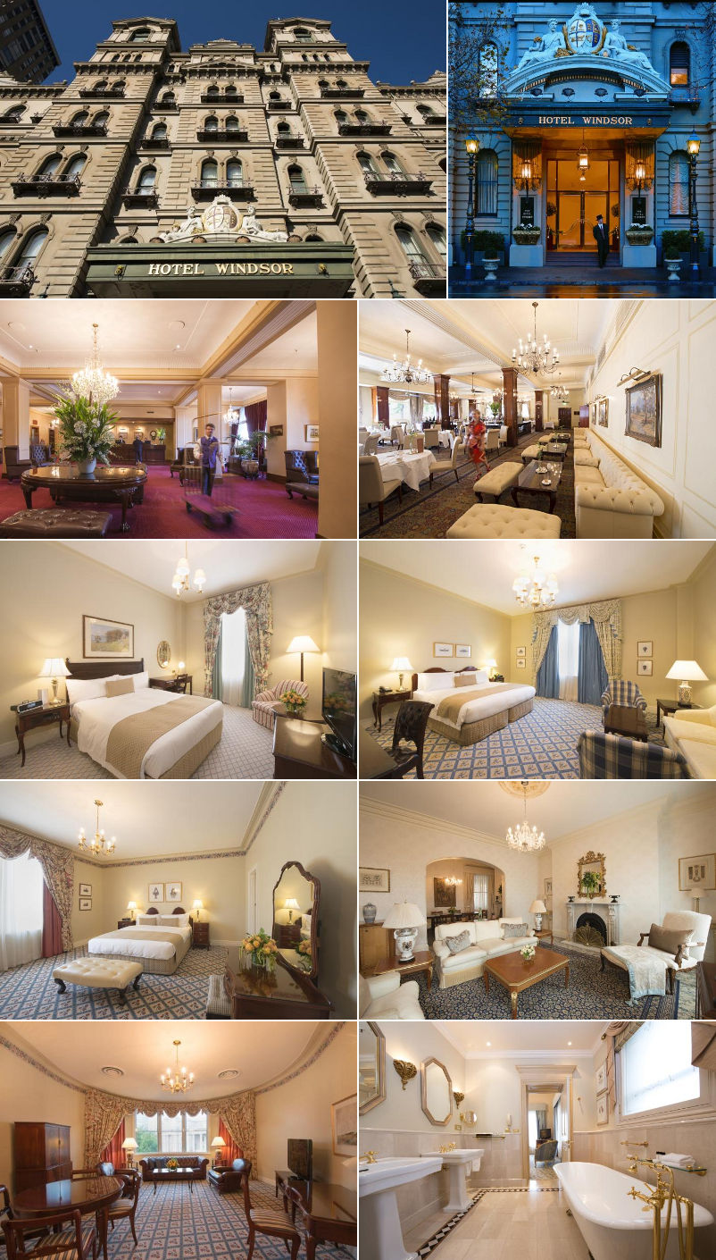 Hotel Windsor