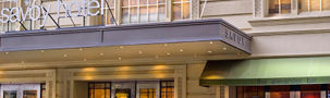 Vibe Savoy Hotel