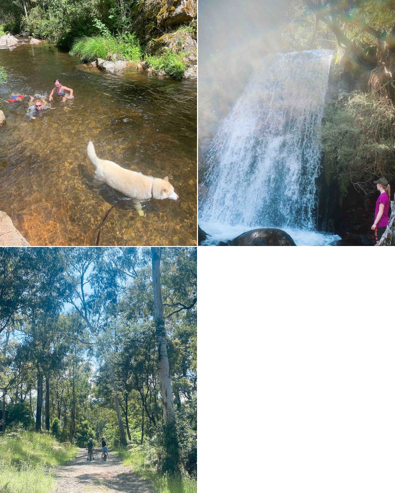 Amaruq Log Cabin - Nearby attractions