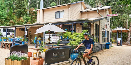 Mirimbah Store, Mirimbah