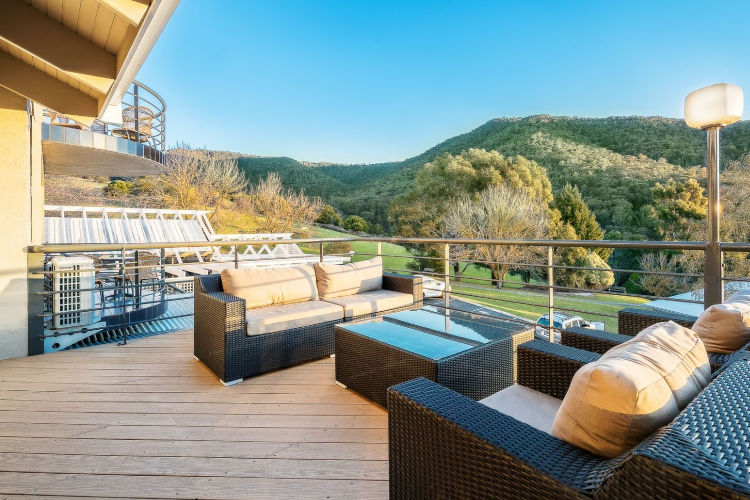 The Sebel Pinnacle Valley Resort, Merrijig