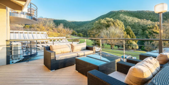 The Sebel Pinnacle Valley Resort