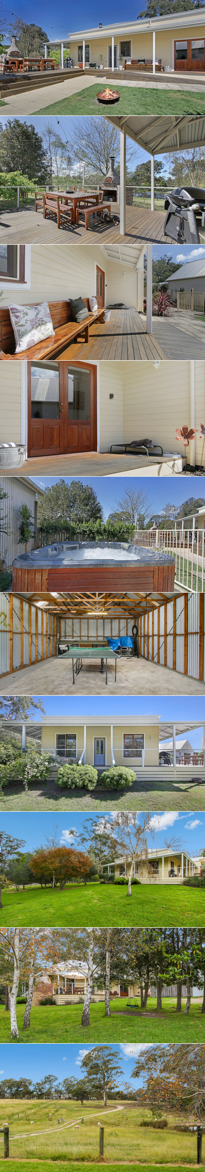 Country House Retreat - Outside