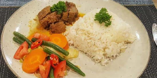 Cafe Chez Joe, Metung