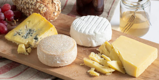Milawa Cheese Company, Milawa