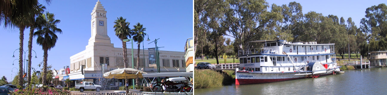 Mildura photos