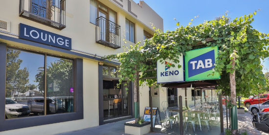 Grand on Deakin, Mildura