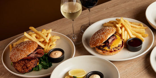 Fairways Bistro, Mildura