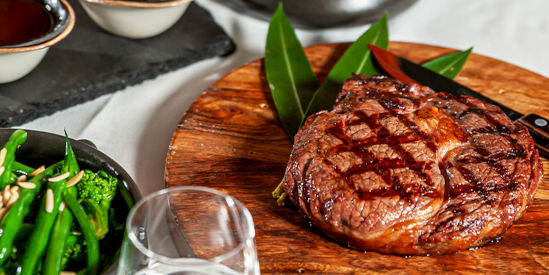 Spanish Grill, Mildura