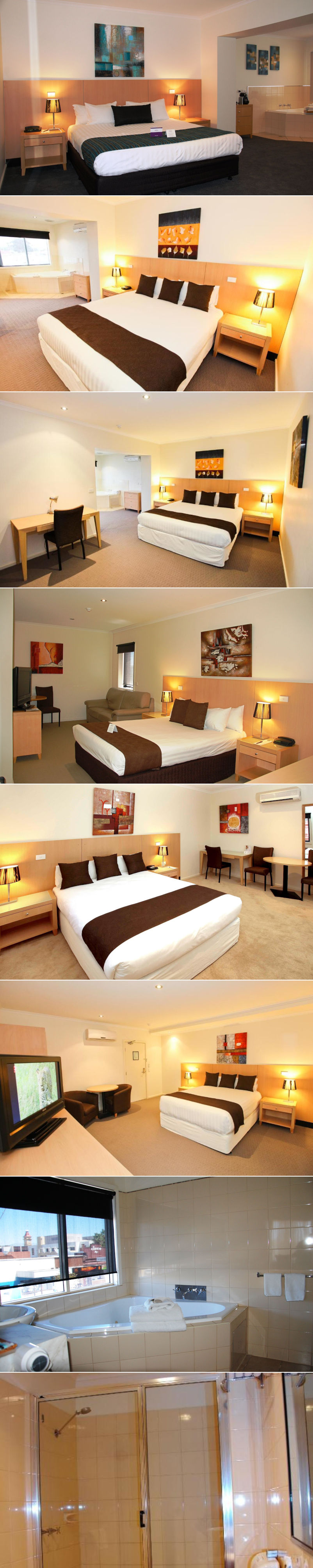 Mercure Hotel Mildura