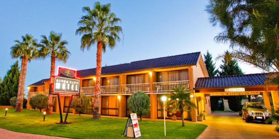 River City Motel