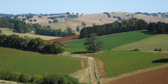 Mirboo North