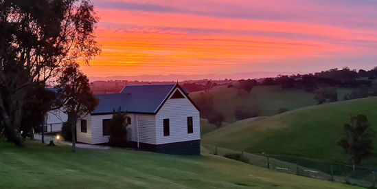 Maple Ridge Cottages