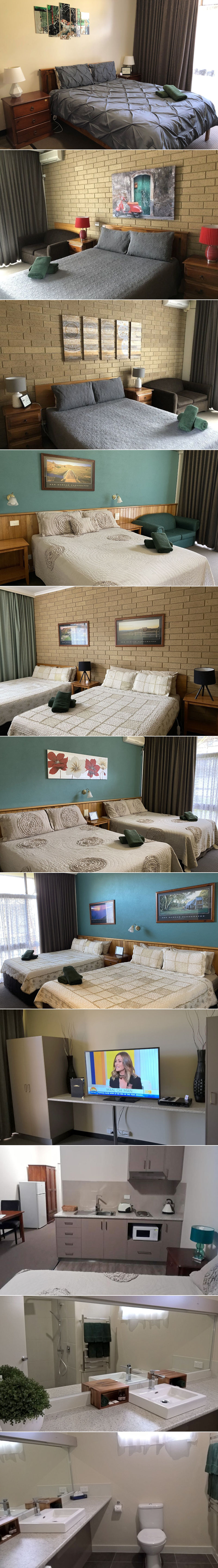 Moe Motor Inn