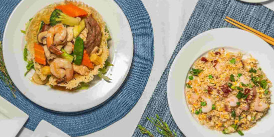 Fortune Hut, Montrose