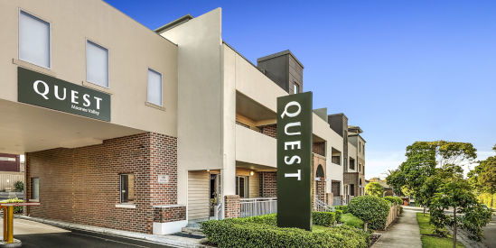 Quest Moonee Valley