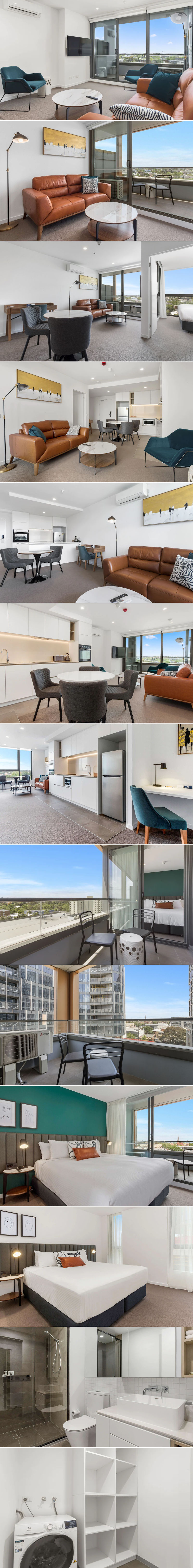 The Sebel Melbourne Moonee Ponds - Apartments