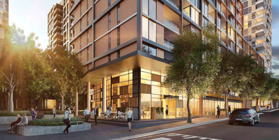 The Sebel Melbourne Moonee Ponds