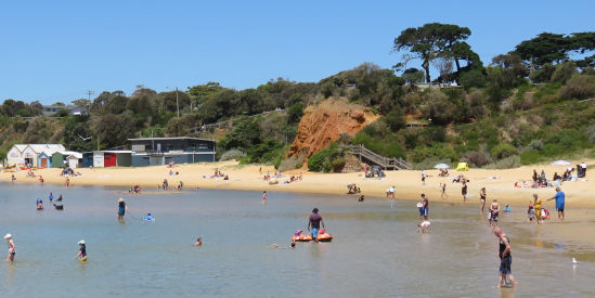 Mornington