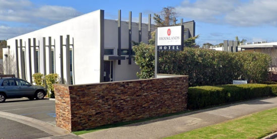 Brooklands of Mornington