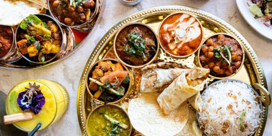 Chutney Bar, Mornington