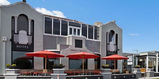 Kirks on the Esplanade, Mornington