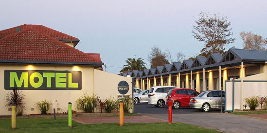 Mornington Motel