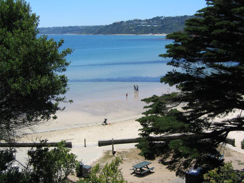 Mornington photos - Travel Victoria: accommodation 