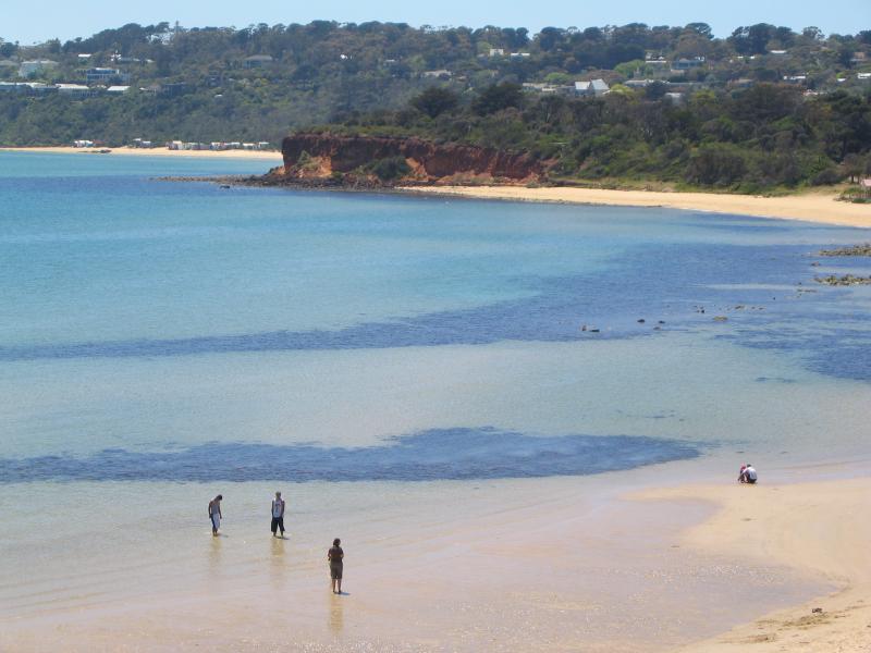 petition · mayor mornington peninsula shire council: save