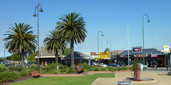 Morwell