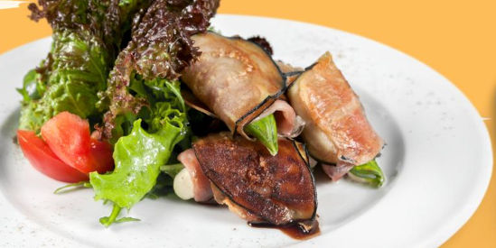 Christie's Bistro, Morwell