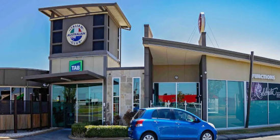 Emilio's Bistro, Morwell