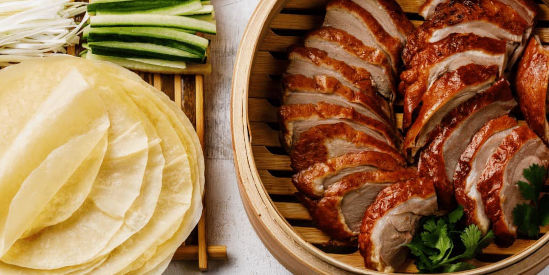 Oriental Jade, Morwell