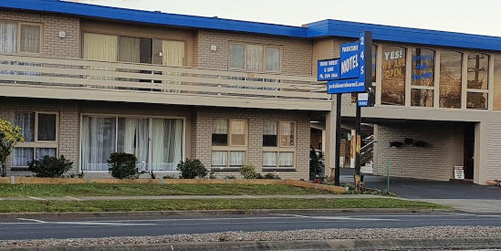 Parkside Motel