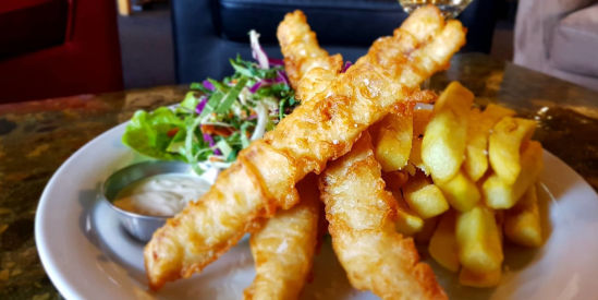 Settlers Tavern, Tawonga South