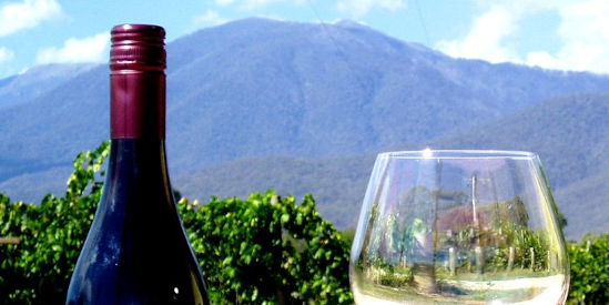 Bogong Estate, Tawonga