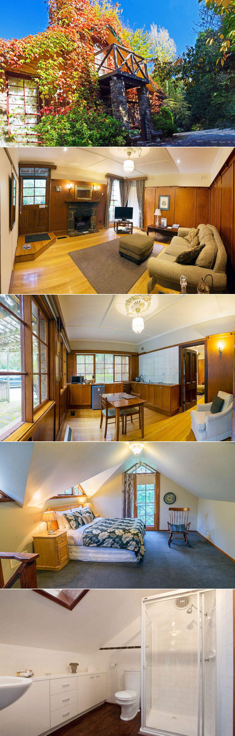 Arnica Views - Arnica Loft