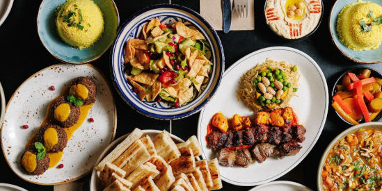 1001 Nights, Mount Eliza