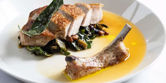 Bau Bau, Mount Eliza