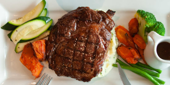 Canadian Bay Hotel, Mount Eliza