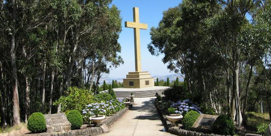 Mount Macedon