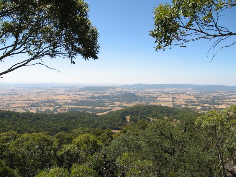 Mount Macedon photos Travel Victoria & visitor guide