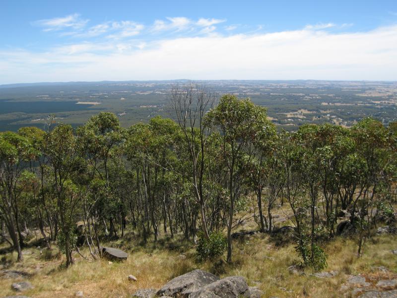 Mount Macedon photos Travel Victoria & visitor guide