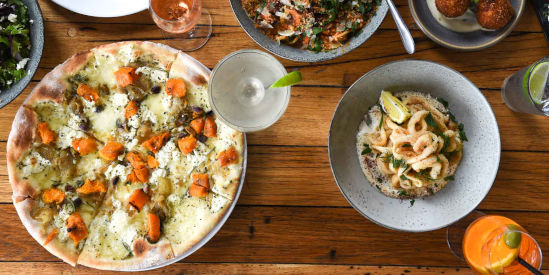 Volpino, Mount Martha