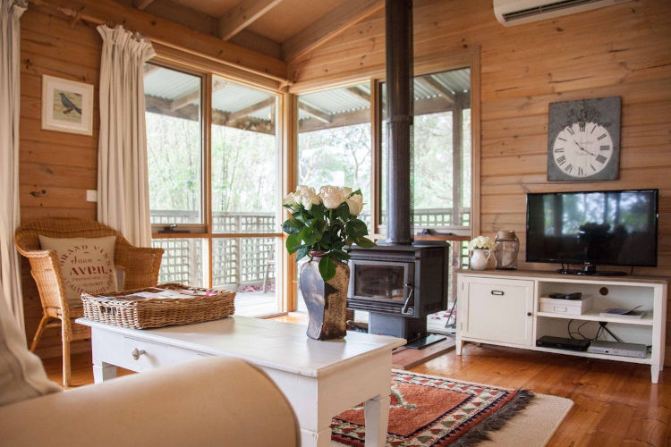 Gooseberry Hill Cottage, Moorooduc