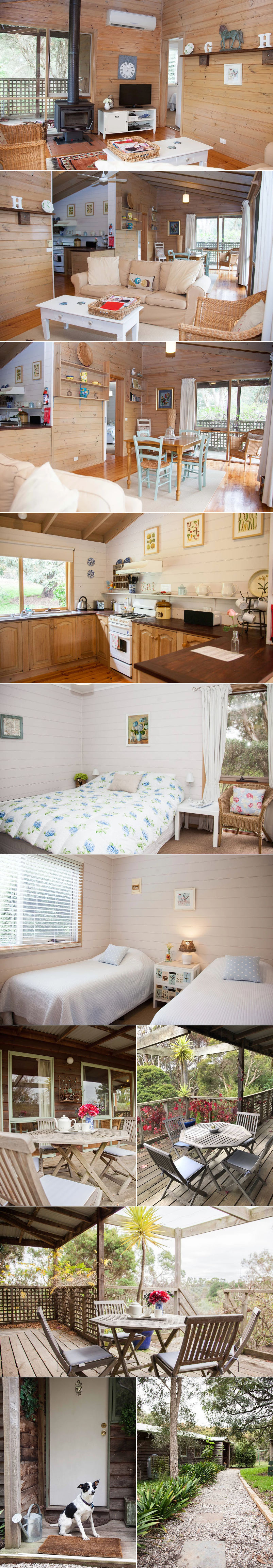 Gooseberry Hill Cottage